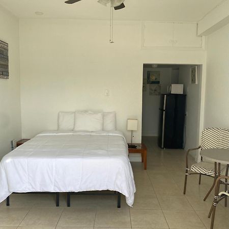 Coral Key Inn Fort Lauderdale Zewnętrze zdjęcie