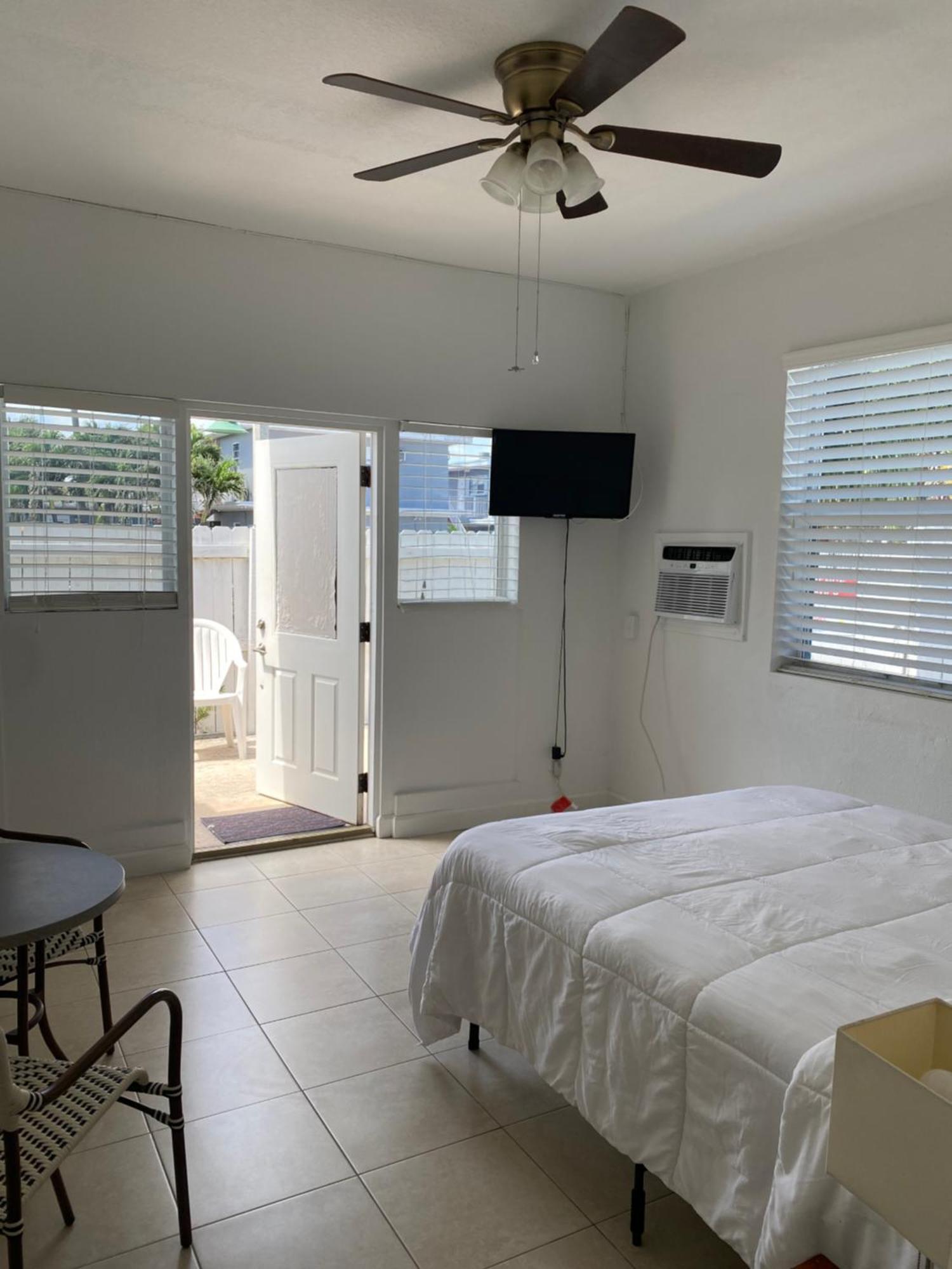 Coral Key Inn Lauderdale-by-the-Sea Zewnętrze zdjęcie