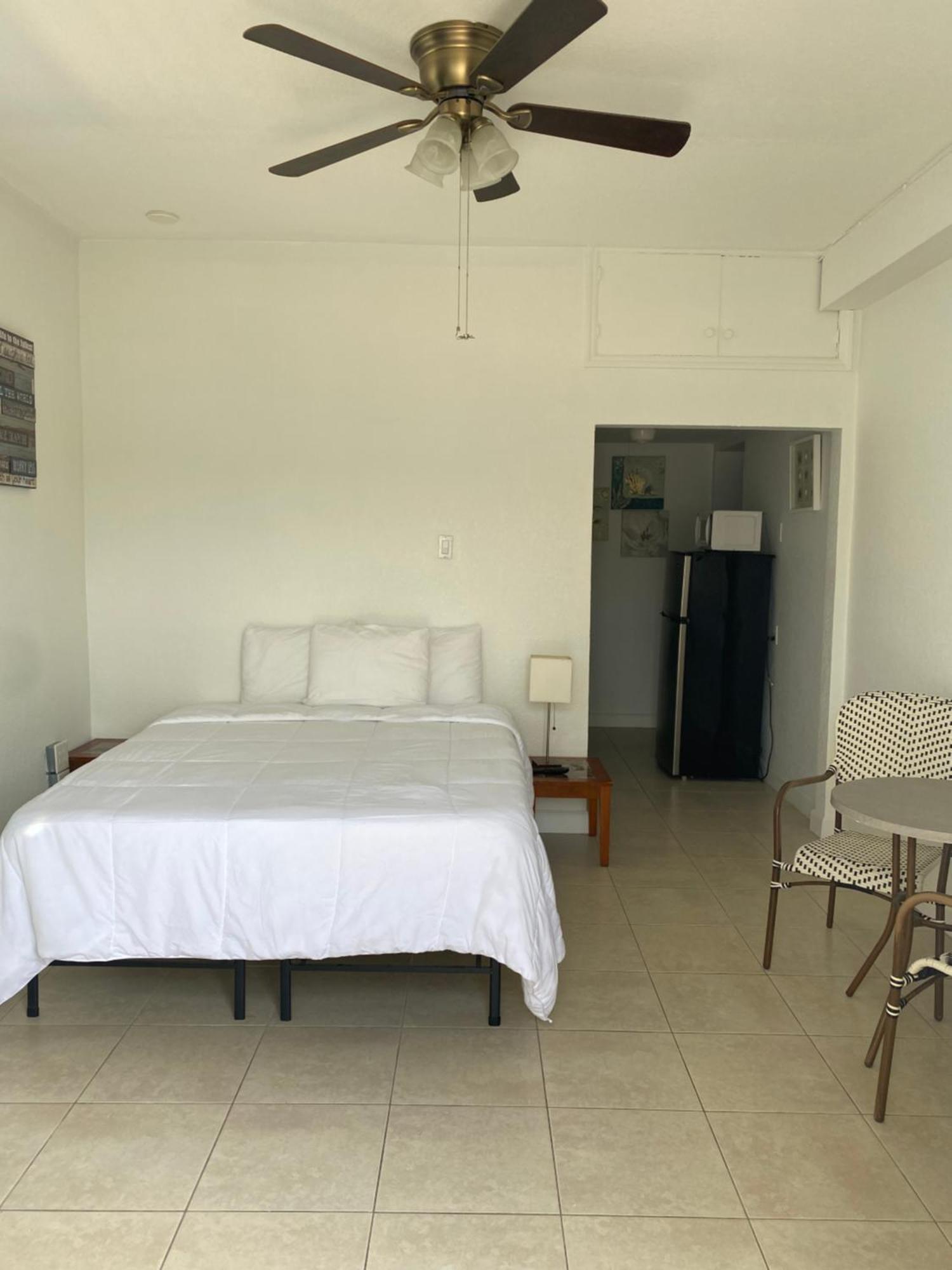 Coral Key Inn Lauderdale-by-the-Sea Zewnętrze zdjęcie