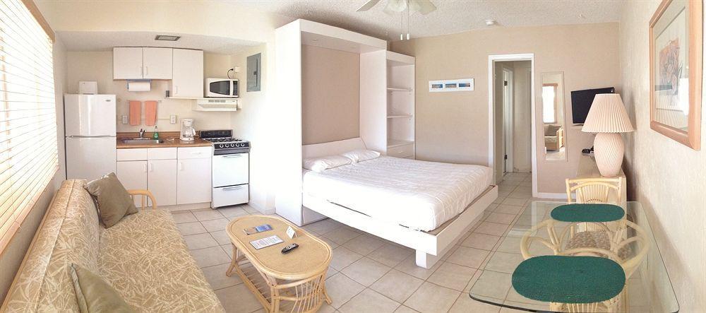 Coral Key Inn Lauderdale-by-the-Sea Zewnętrze zdjęcie