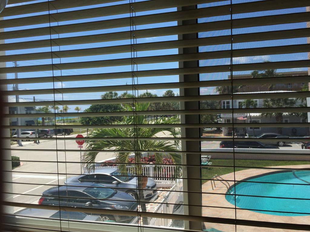Coral Key Inn Lauderdale-by-the-Sea Zewnętrze zdjęcie