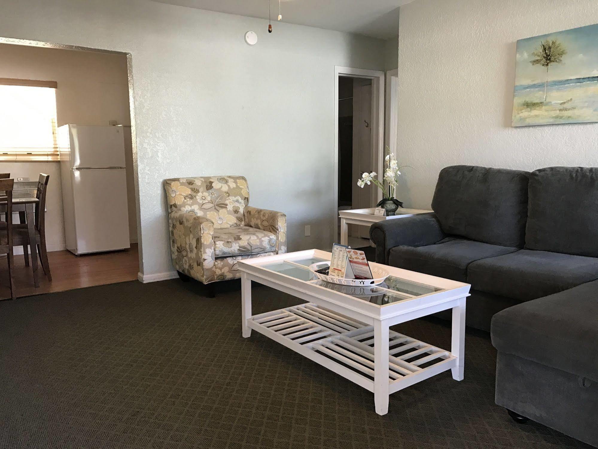 Coral Key Inn Lauderdale-by-the-Sea Zewnętrze zdjęcie