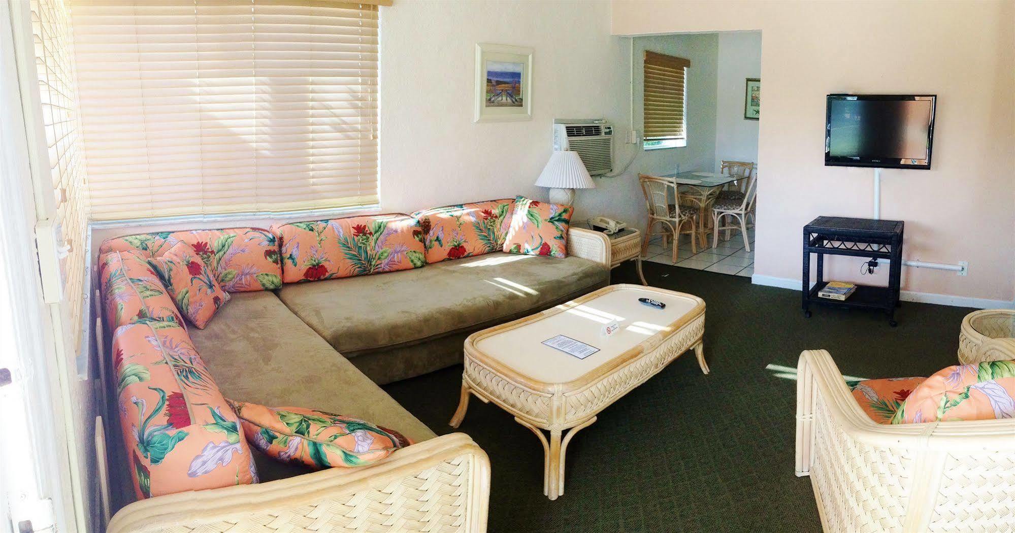 Coral Key Inn Lauderdale-by-the-Sea Zewnętrze zdjęcie