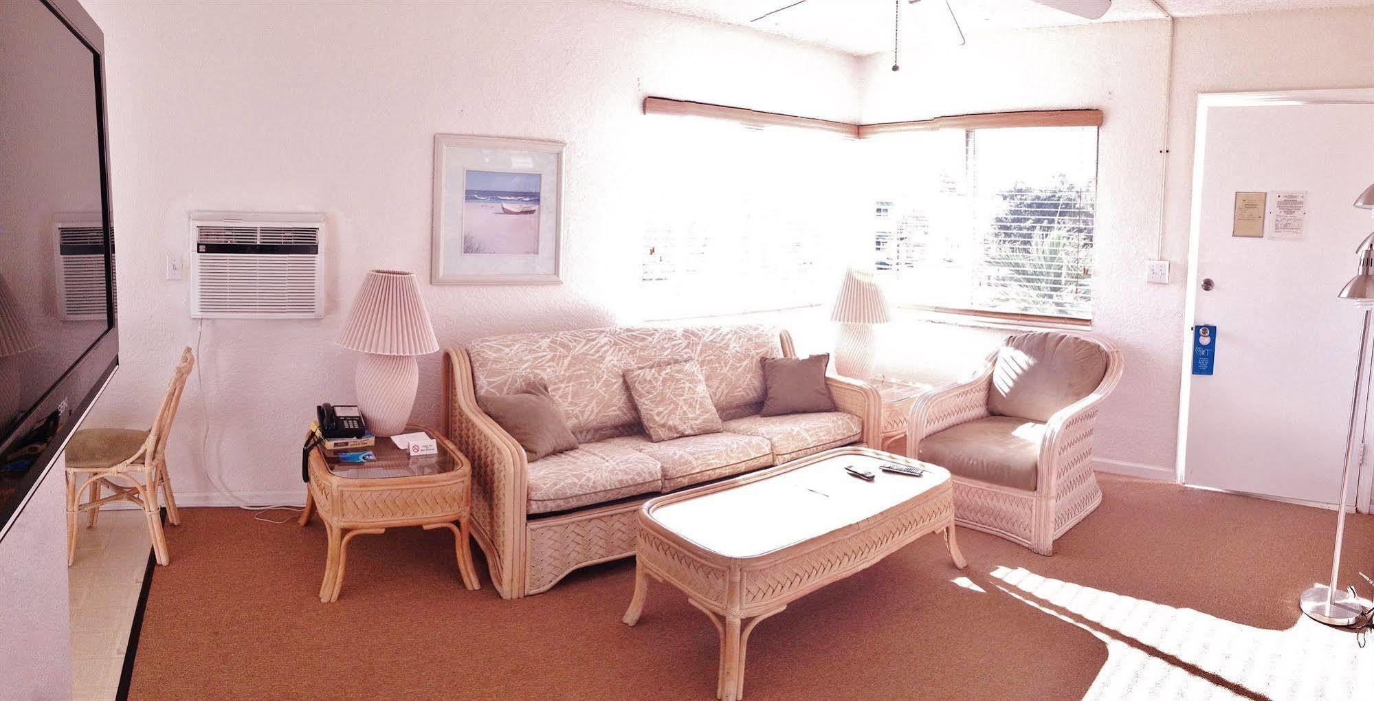 Coral Key Inn Lauderdale-by-the-Sea Zewnętrze zdjęcie