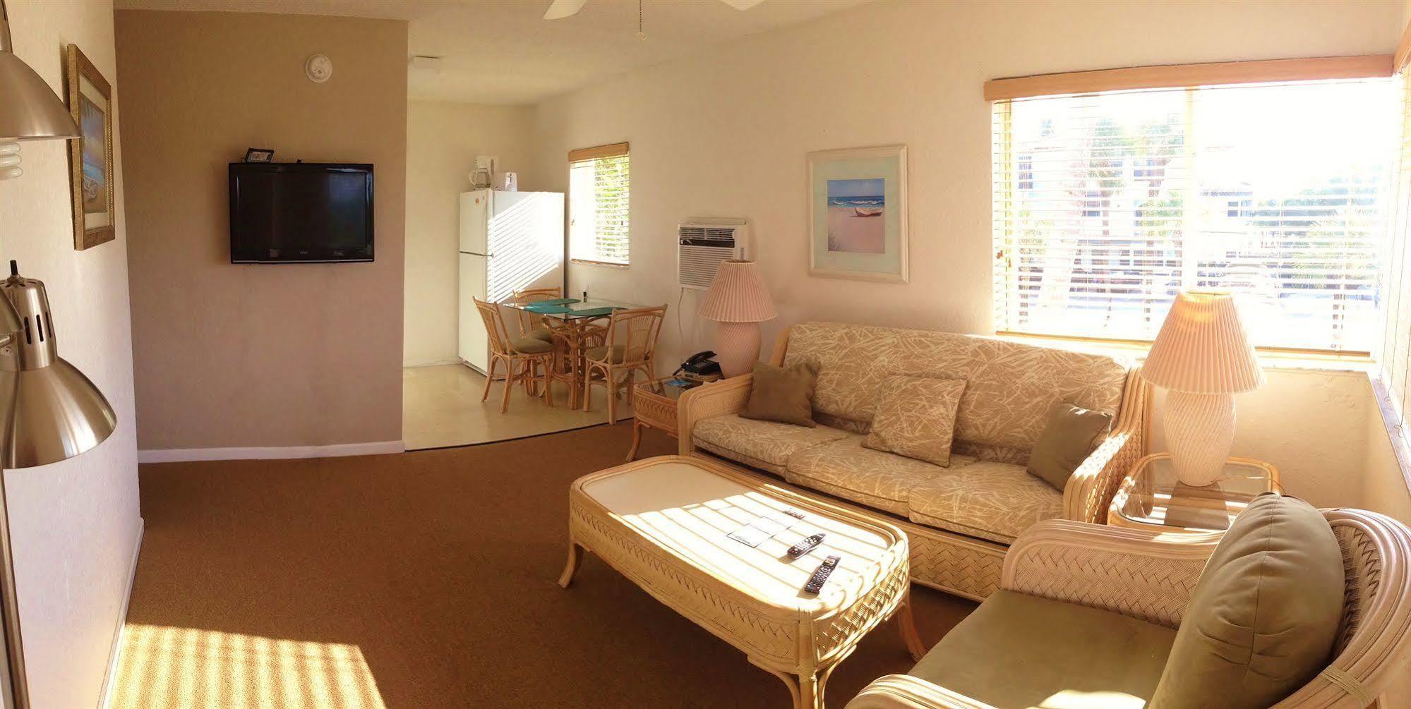 Coral Key Inn Lauderdale-by-the-Sea Zewnętrze zdjęcie