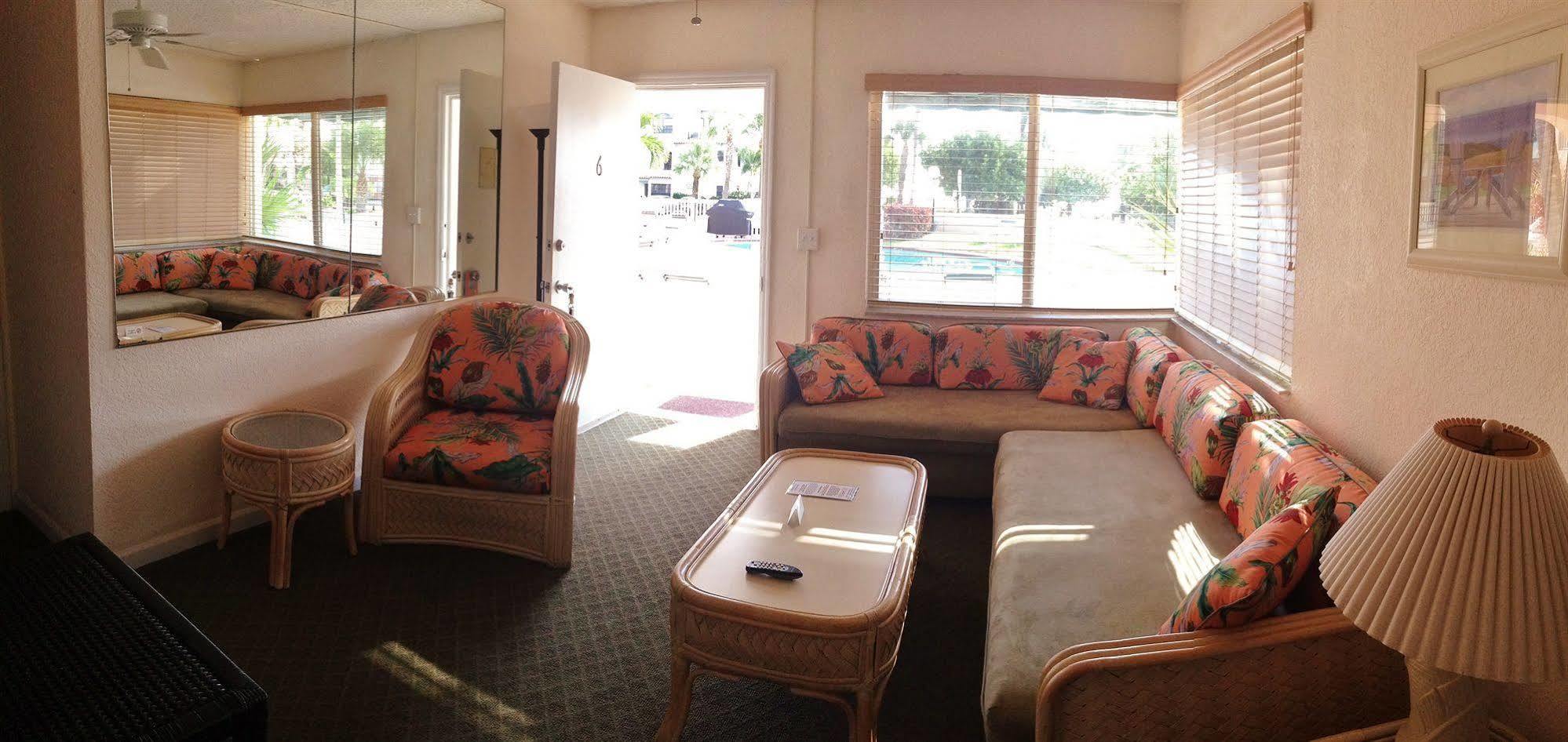 Coral Key Inn Lauderdale-by-the-Sea Zewnętrze zdjęcie