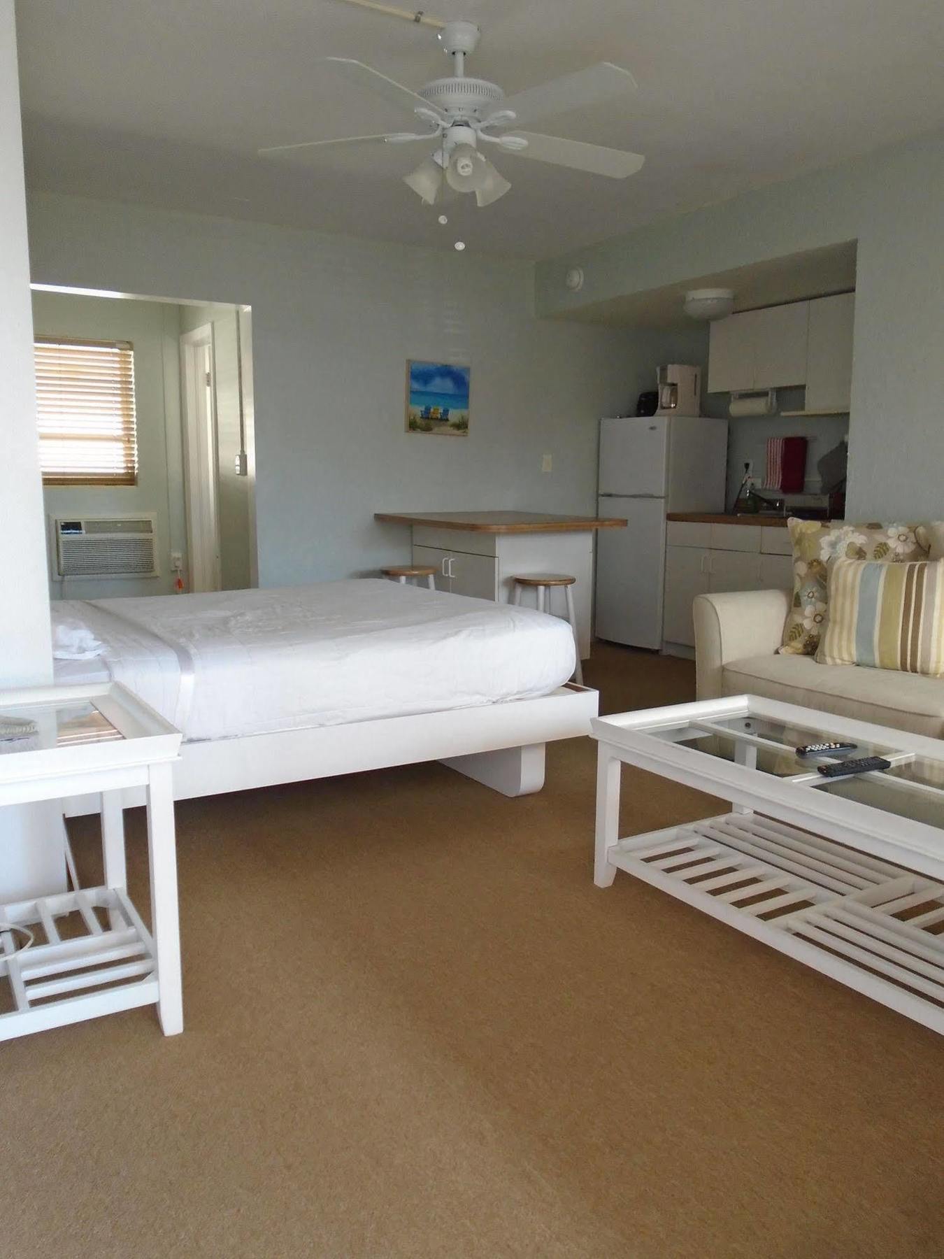 Coral Key Inn Lauderdale-by-the-Sea Zewnętrze zdjęcie