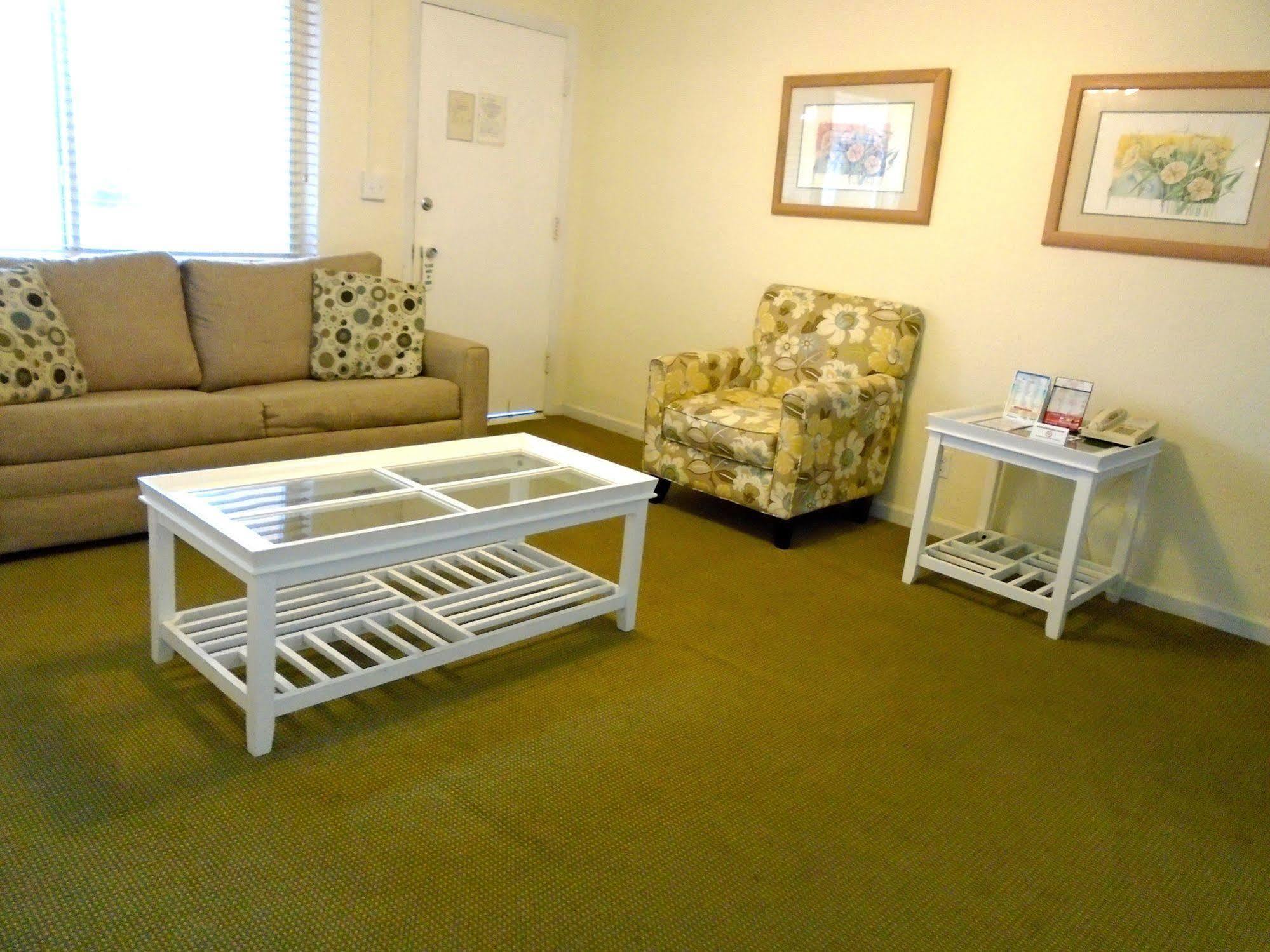 Coral Key Inn Lauderdale-by-the-Sea Zewnętrze zdjęcie