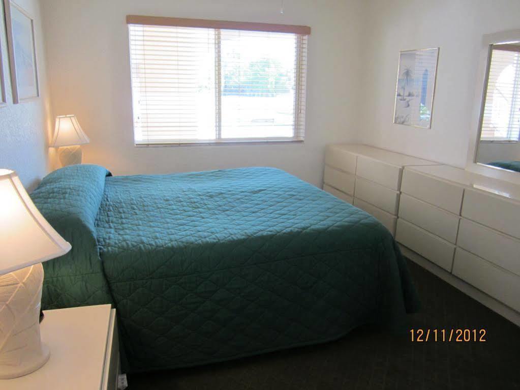 Coral Key Inn Lauderdale-by-the-Sea Zewnętrze zdjęcie