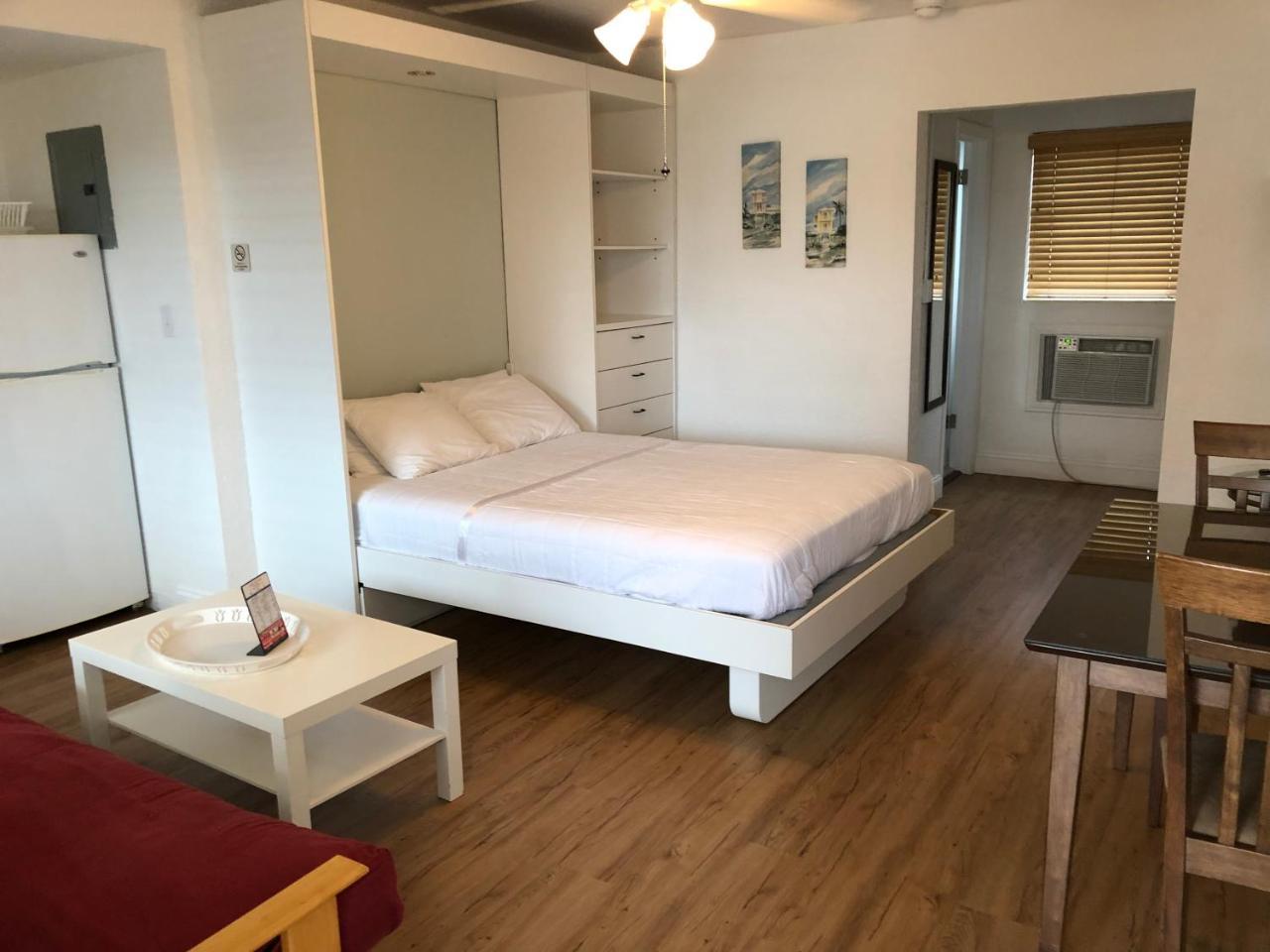 Coral Key Inn Lauderdale-by-the-Sea Zewnętrze zdjęcie