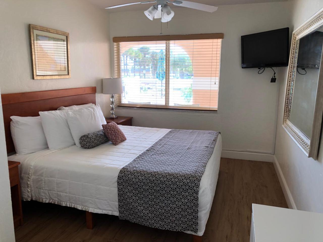 Coral Key Inn Lauderdale-by-the-Sea Zewnętrze zdjęcie