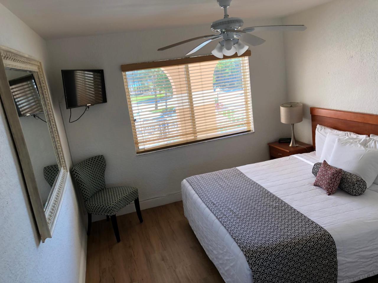 Coral Key Inn Lauderdale-by-the-Sea Zewnętrze zdjęcie