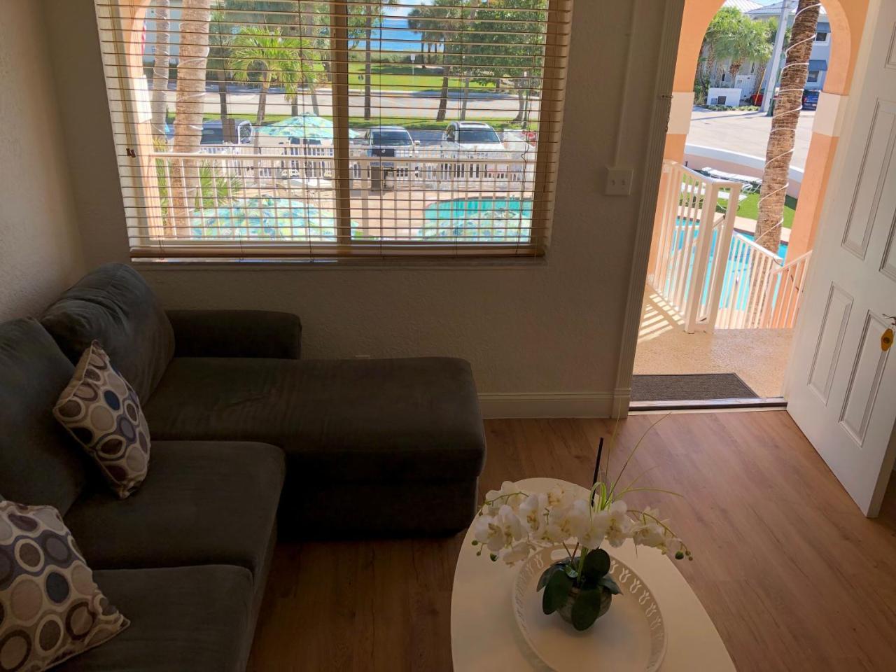 Coral Key Inn Lauderdale-by-the-Sea Zewnętrze zdjęcie