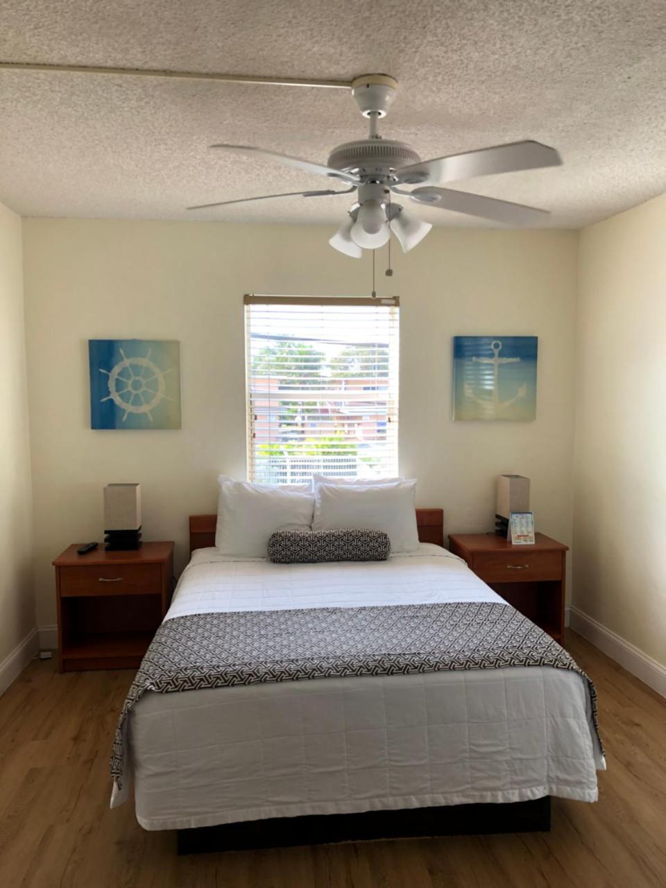 Coral Key Inn Lauderdale-by-the-Sea Zewnętrze zdjęcie