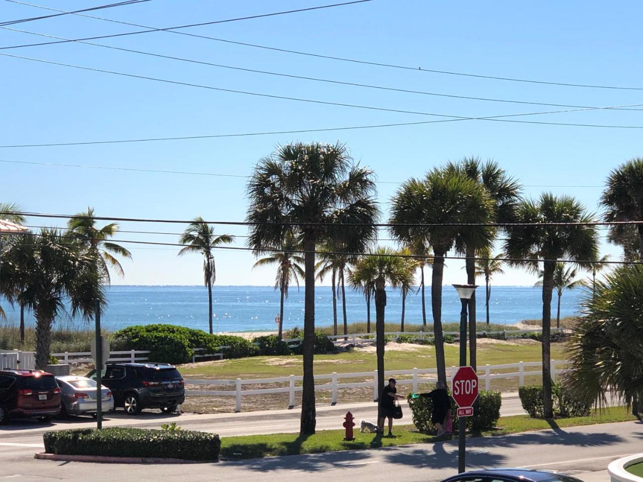 Coral Key Inn Fort Lauderdale Zewnętrze zdjęcie