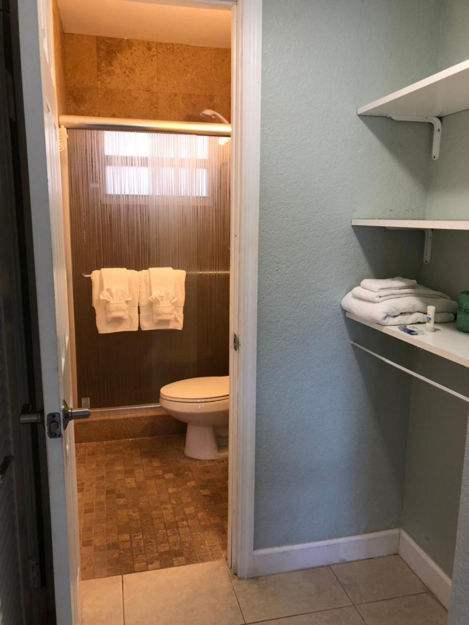 Coral Key Inn Lauderdale-by-the-Sea Zewnętrze zdjęcie
