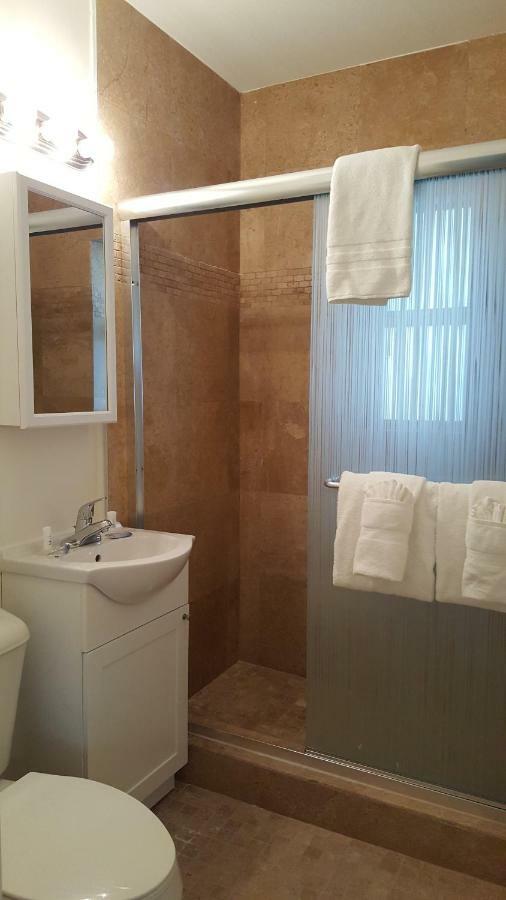 Coral Key Inn Lauderdale-by-the-Sea Zewnętrze zdjęcie