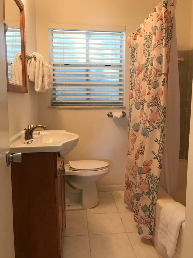 Coral Key Inn Lauderdale-by-the-Sea Zewnętrze zdjęcie