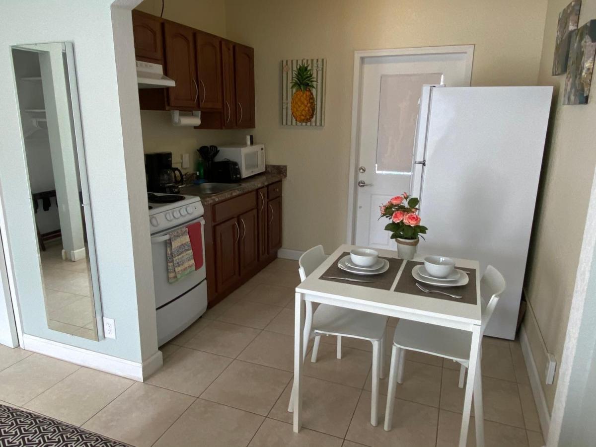 Coral Key Inn Lauderdale-by-the-Sea Zewnętrze zdjęcie