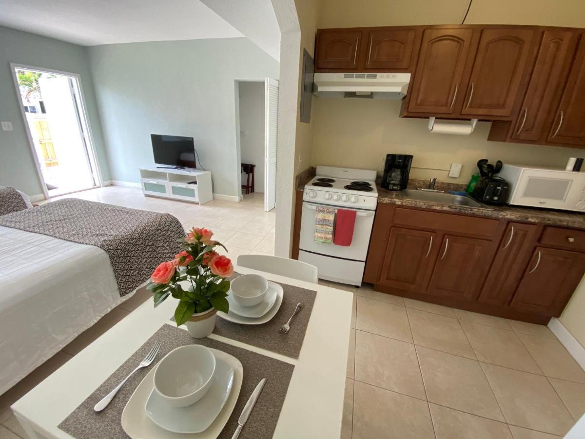 Coral Key Inn Lauderdale-by-the-Sea Zewnętrze zdjęcie